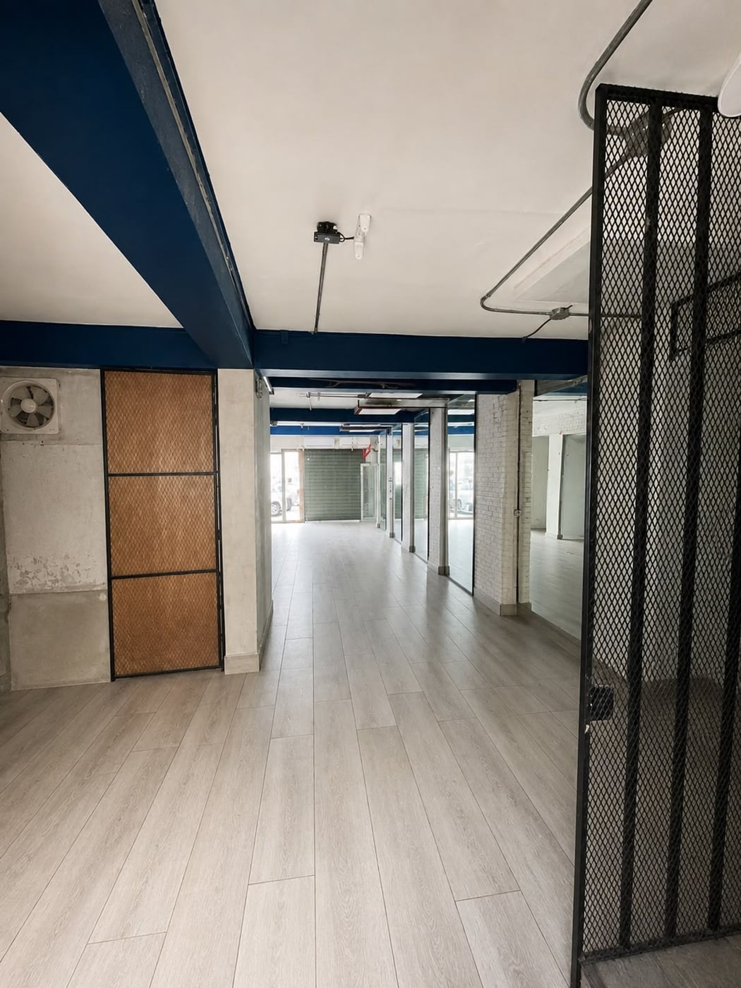 Local Comercial en Alquiler en Piantini – foto 1