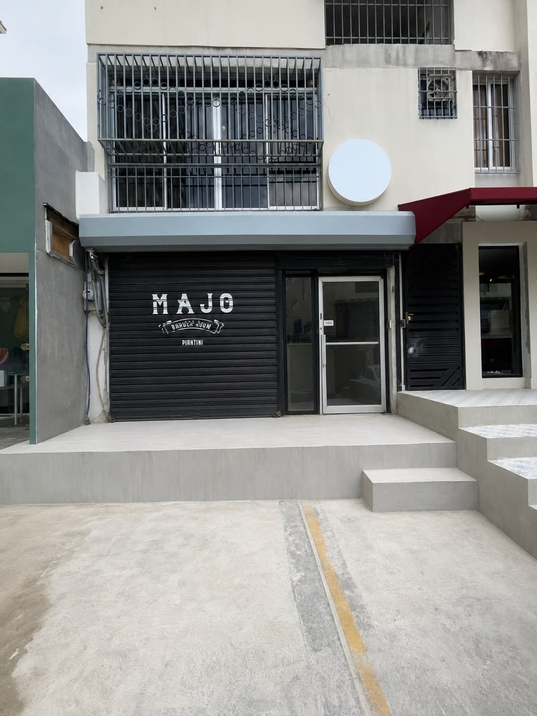 Local Comercial en Alquiler en Piantini – foto 3