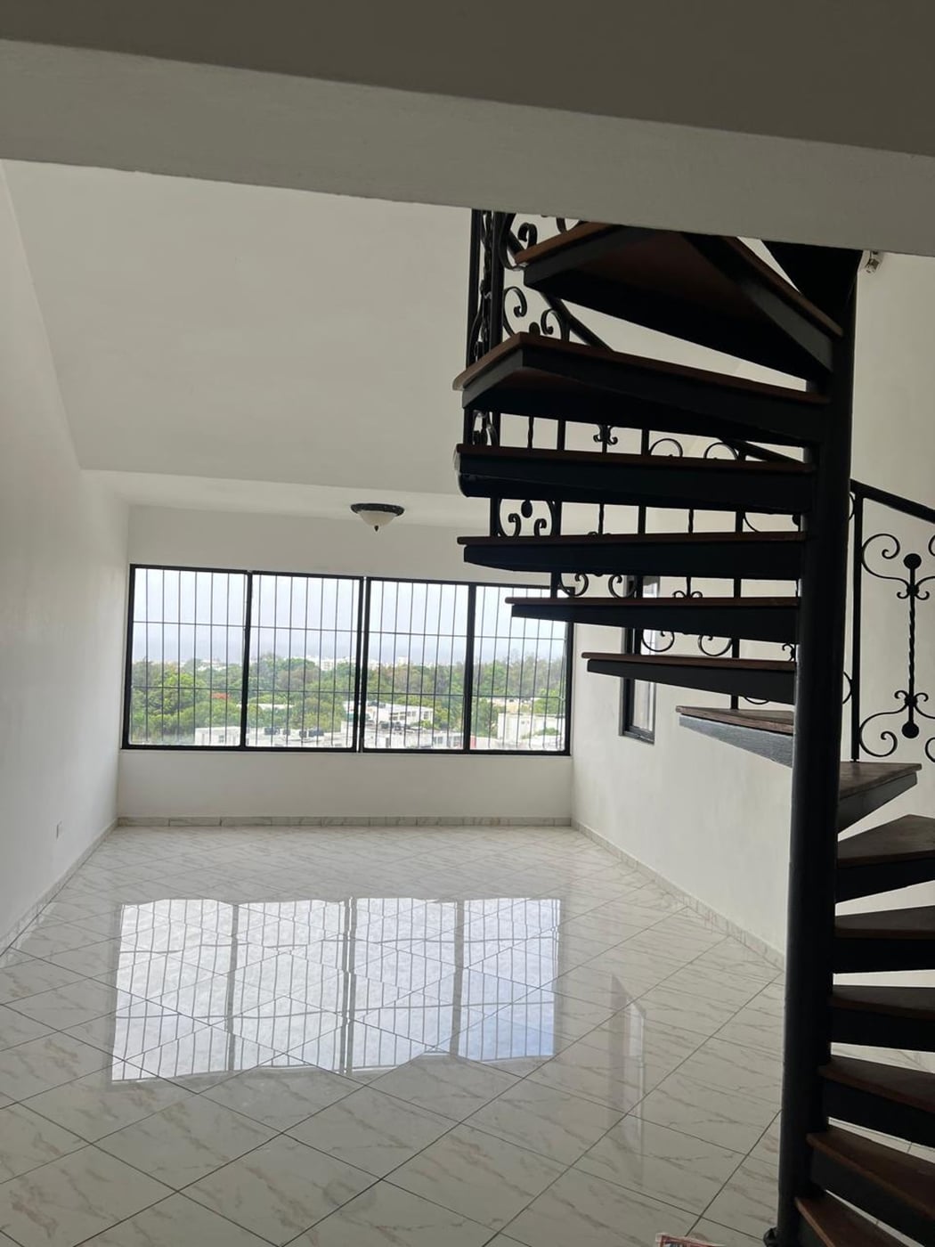 Penthouse en alquiler, BELLA VISTA. – foto 8