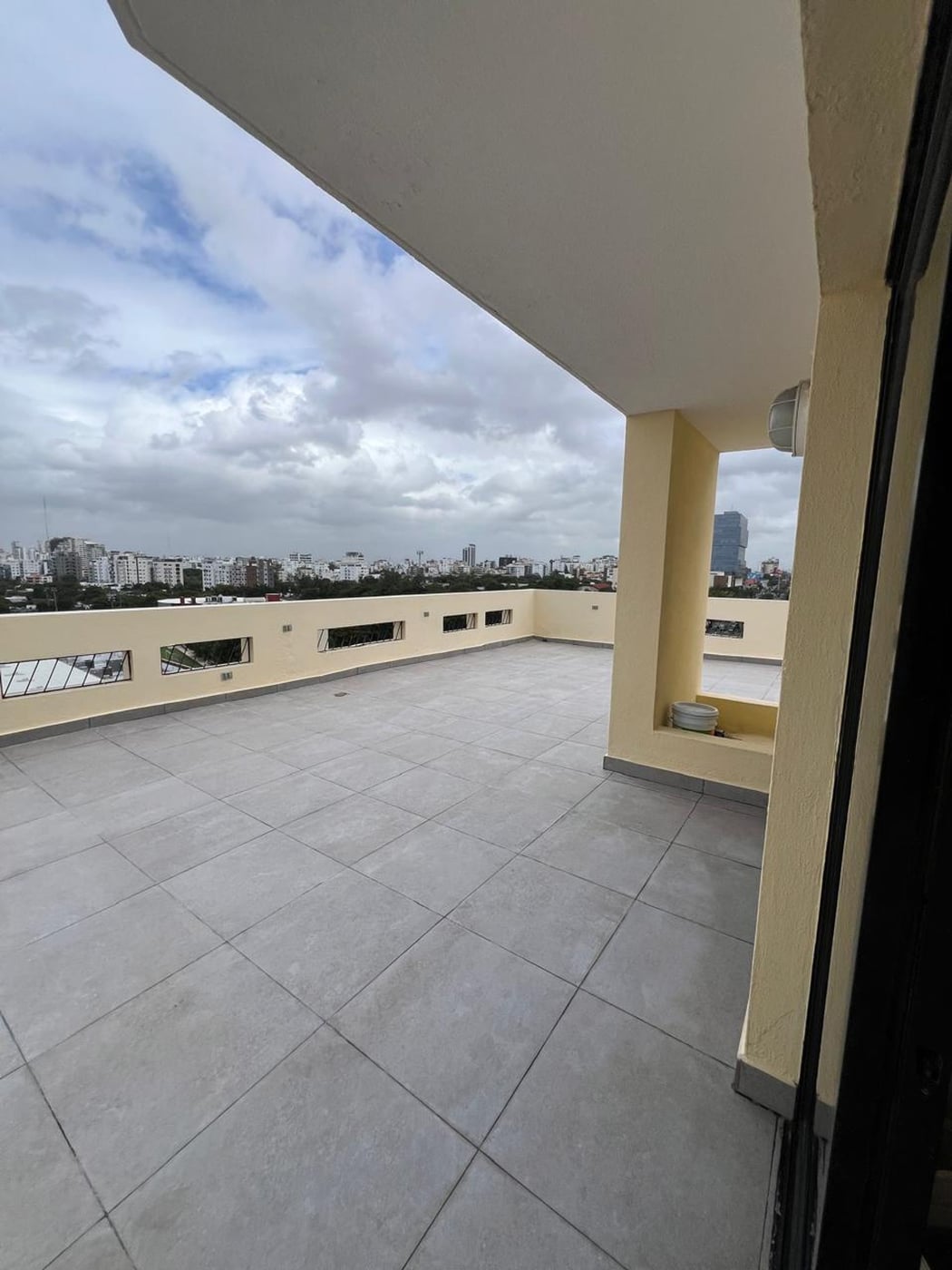 Penthouse en alquiler, BELLA VISTA. – foto 12