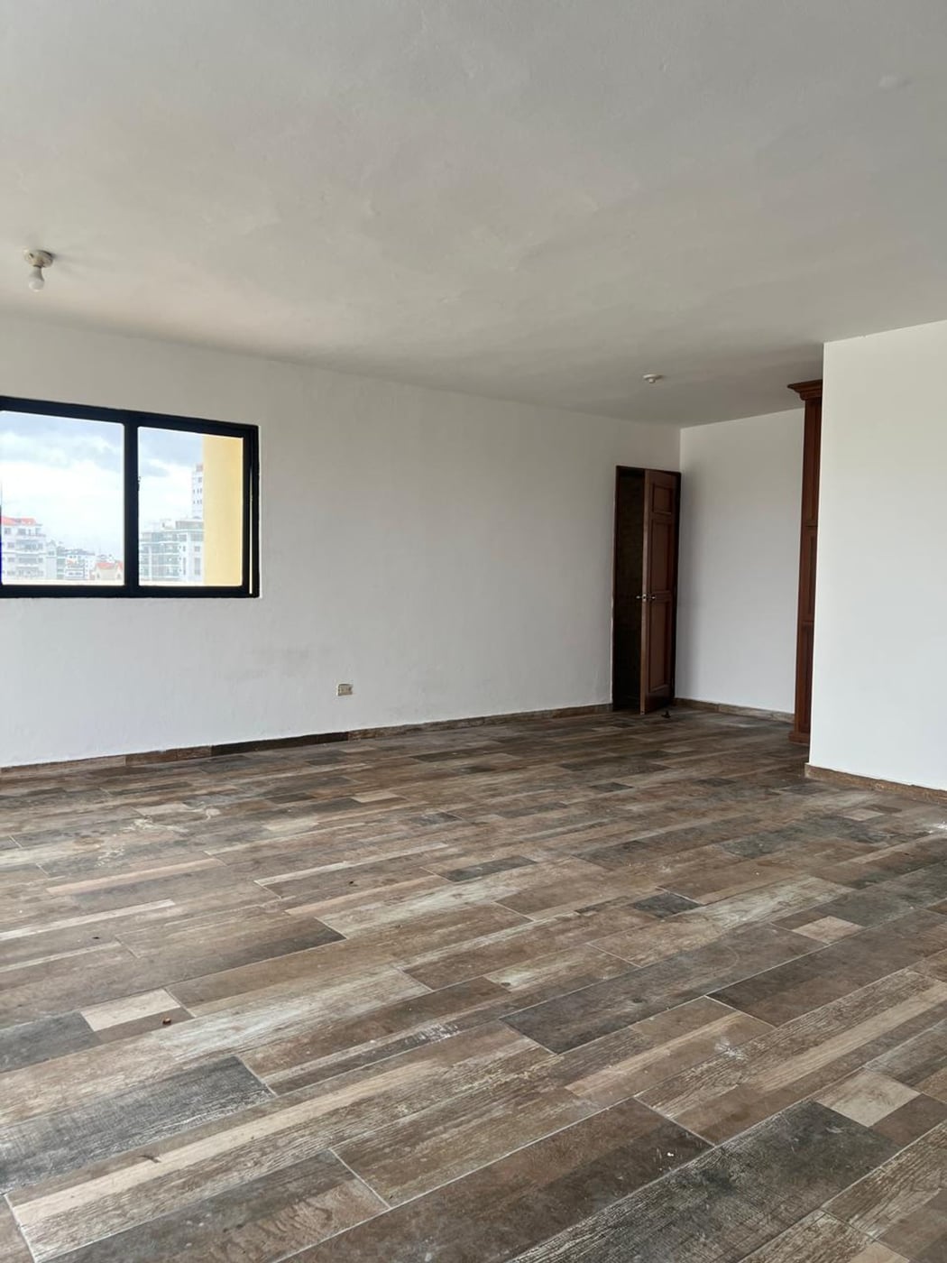 Penthouse en alquiler, BELLA VISTA. – foto 10