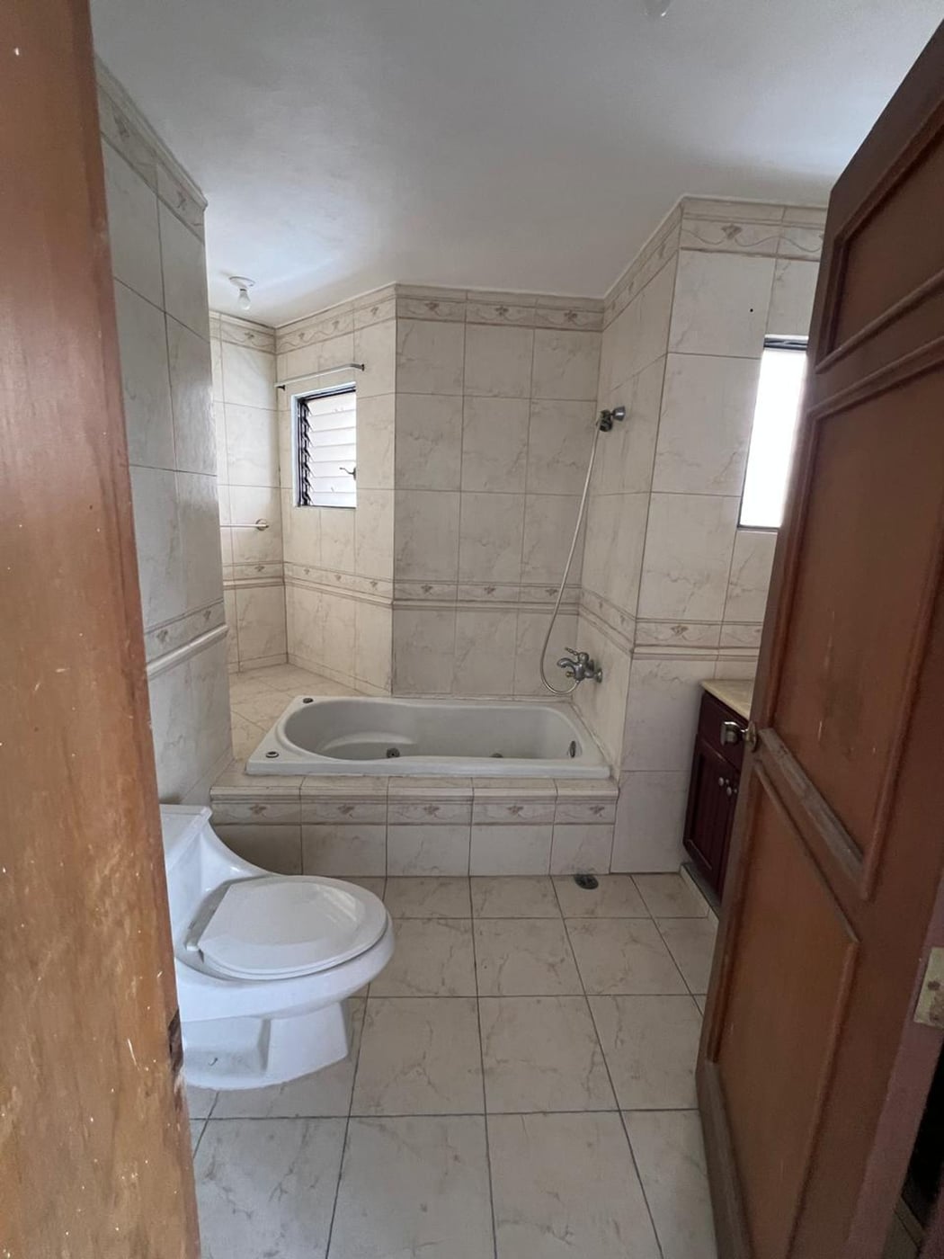 Penthouse en alquiler, BELLA VISTA. – foto 3
