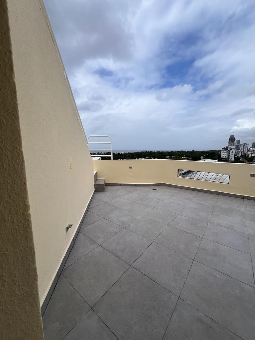 Penthouse en alquiler, BELLA VISTA. – foto 11