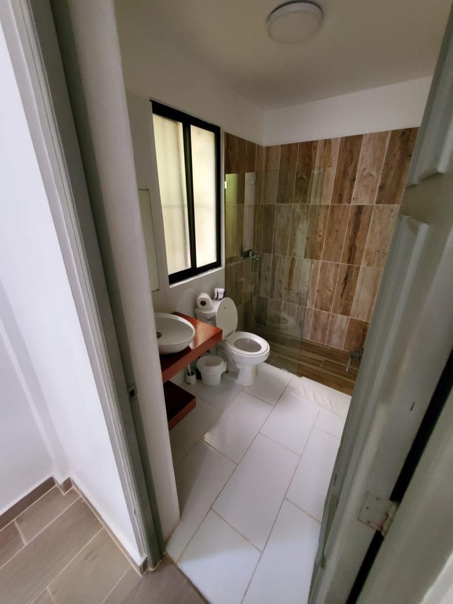 Apartamento amueblado en La Mulata – foto 7