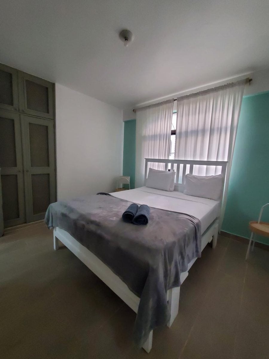 Apartamento amueblado en La Mulata – foto 6