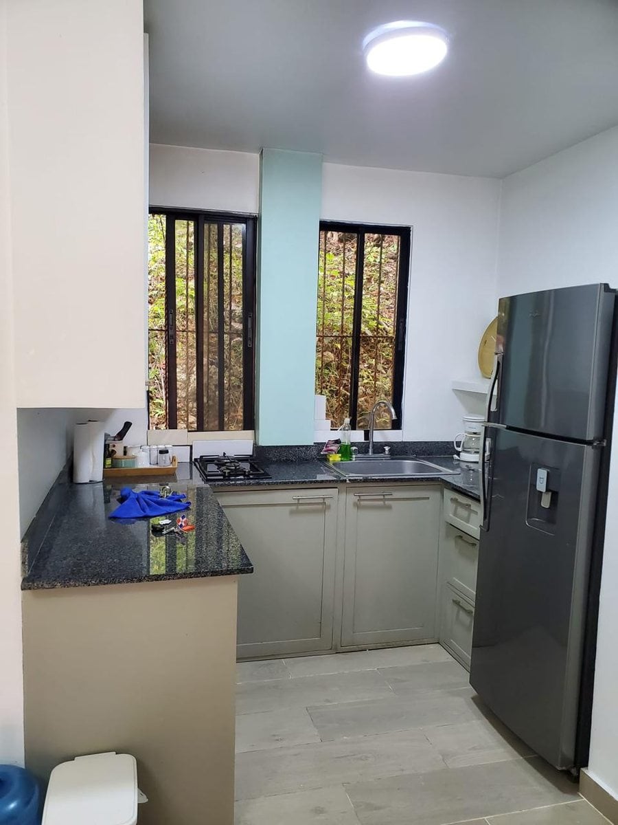Apartamento amueblado en La Mulata – foto 5