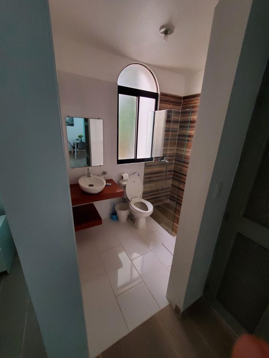 Apartamento amueblado en La Mulata – foto 9