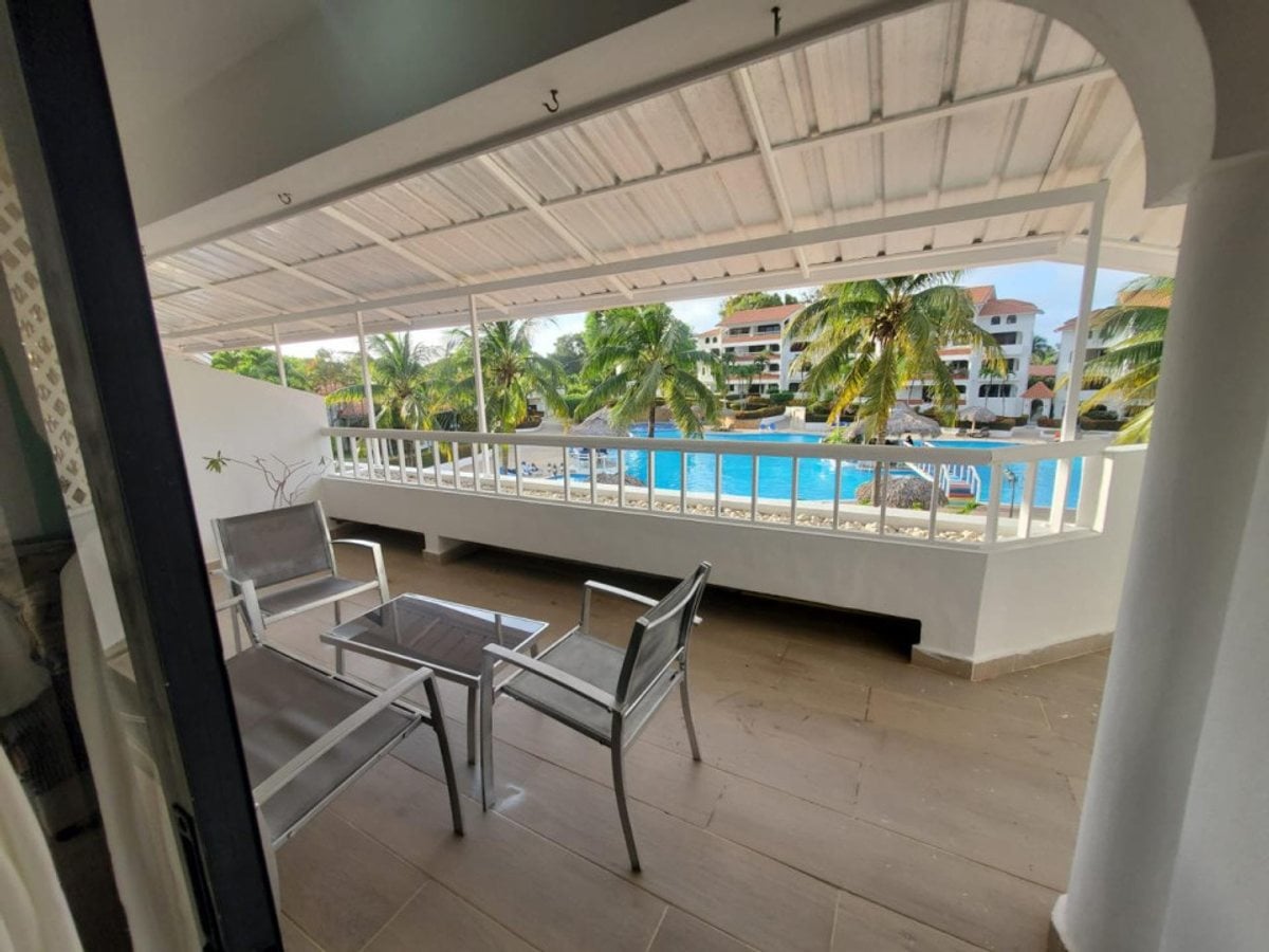 Apartamento amueblado en La Mulata – foto 2