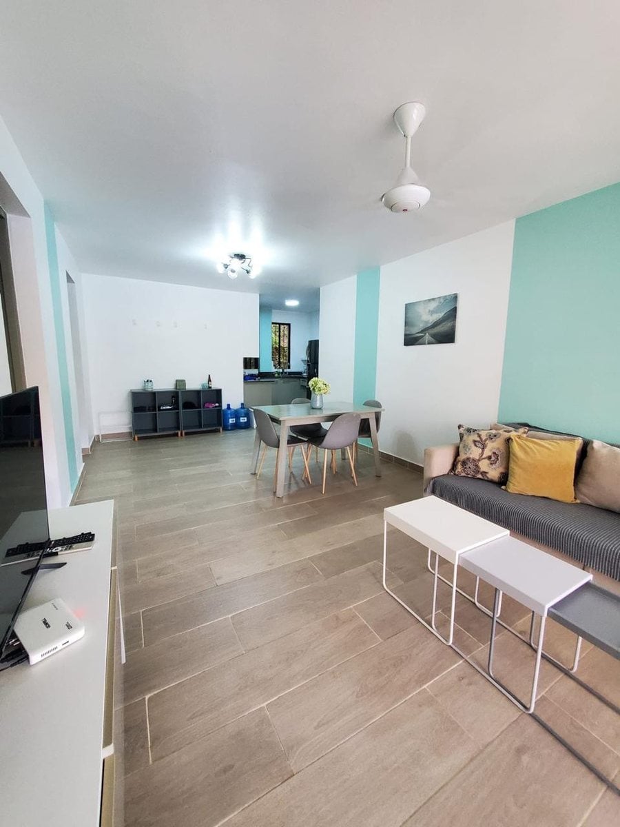 Apartamento amueblado en La Mulata – foto 3