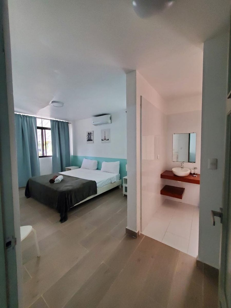 Apartamento amueblado en La Mulata – foto 8