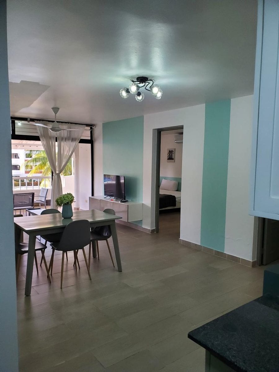 Apartamento amueblado en La Mulata – foto 4