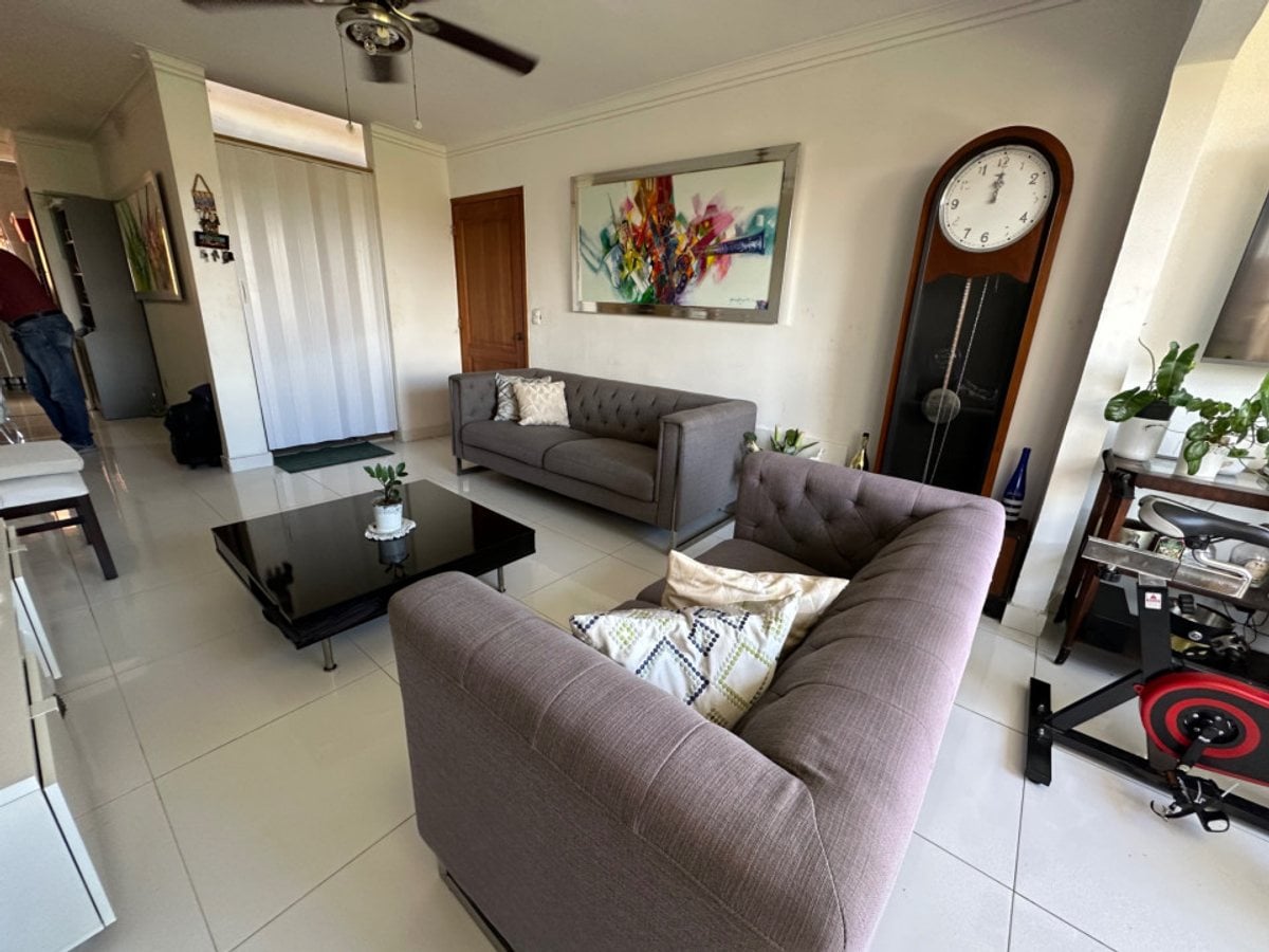 PENTHOUSE EN CIUDAD REAL II – foto 10
