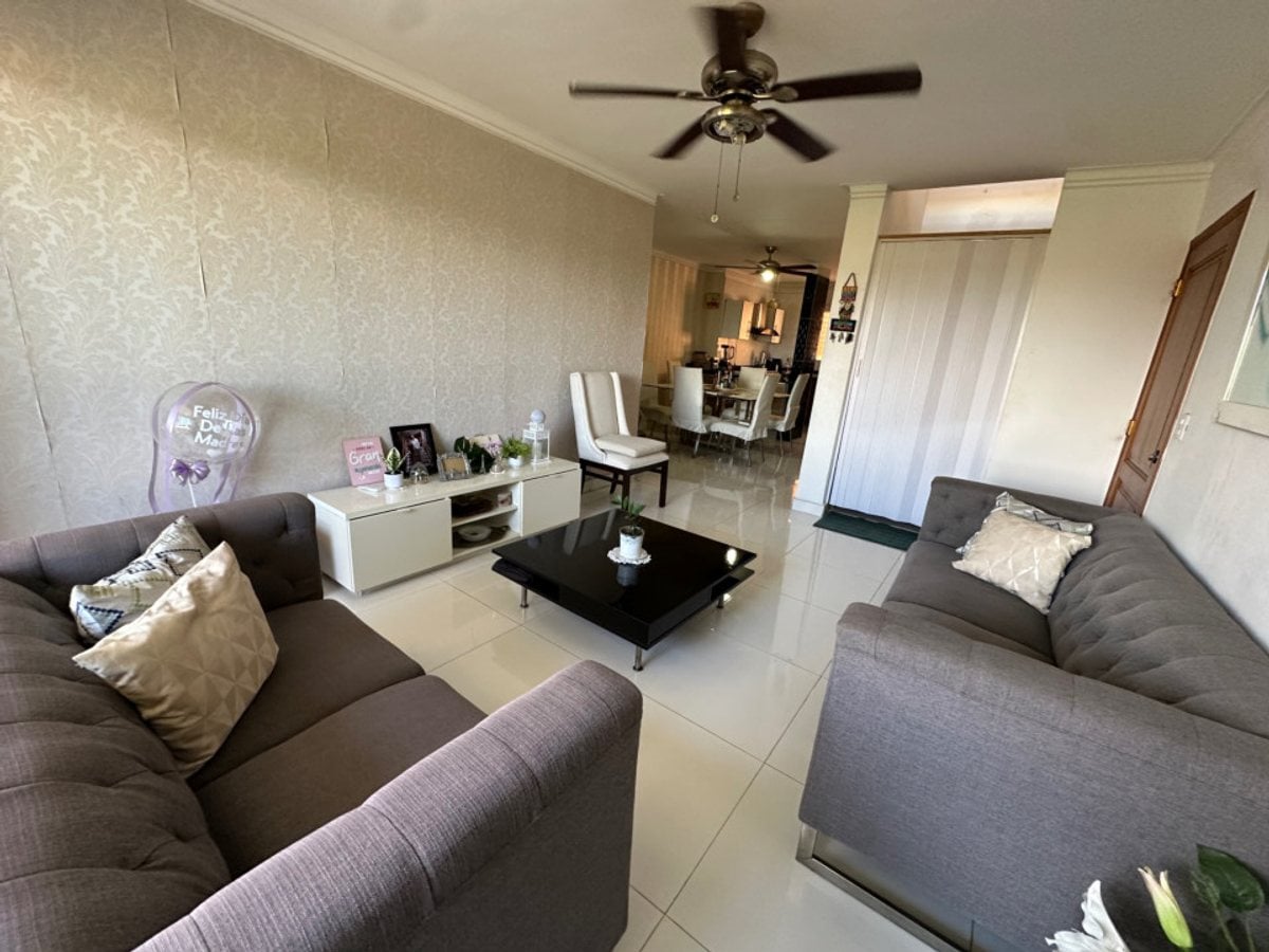 PENTHOUSE EN CIUDAD REAL II – foto 5