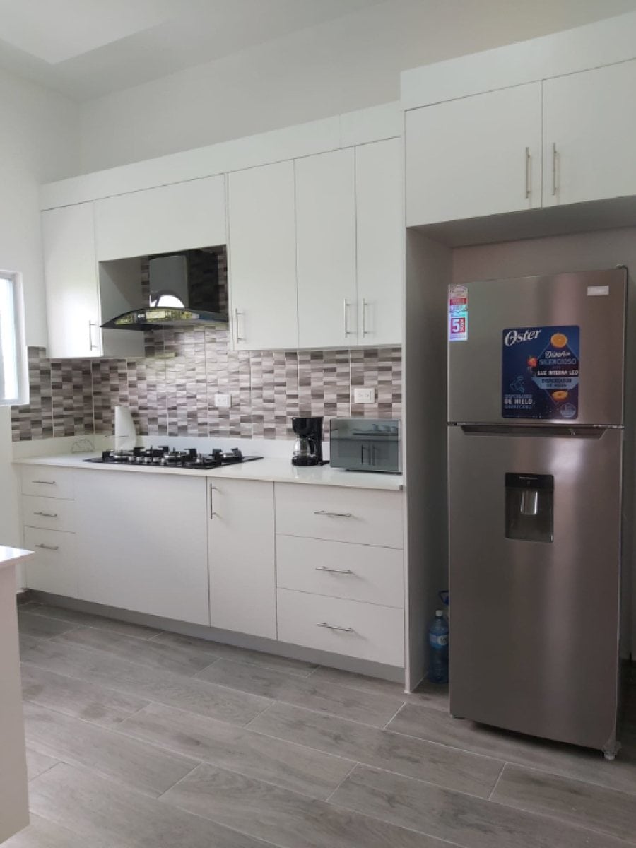 Apartamento en Punta Cana con piscina y terraza – foto 6