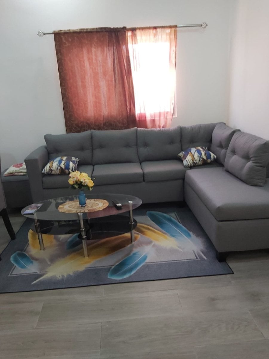 Apartamento en Punta Cana con piscina y terraza – foto 11