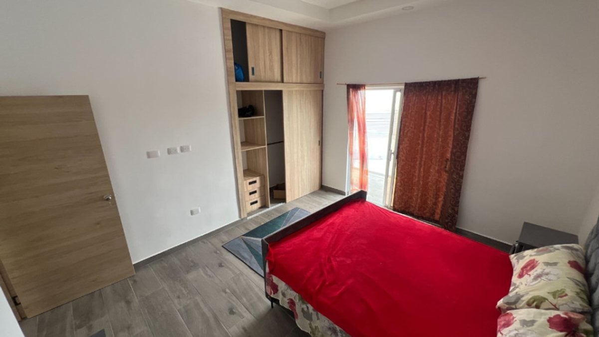 Apartamento en Punta Cana con piscina y terraza – foto 2