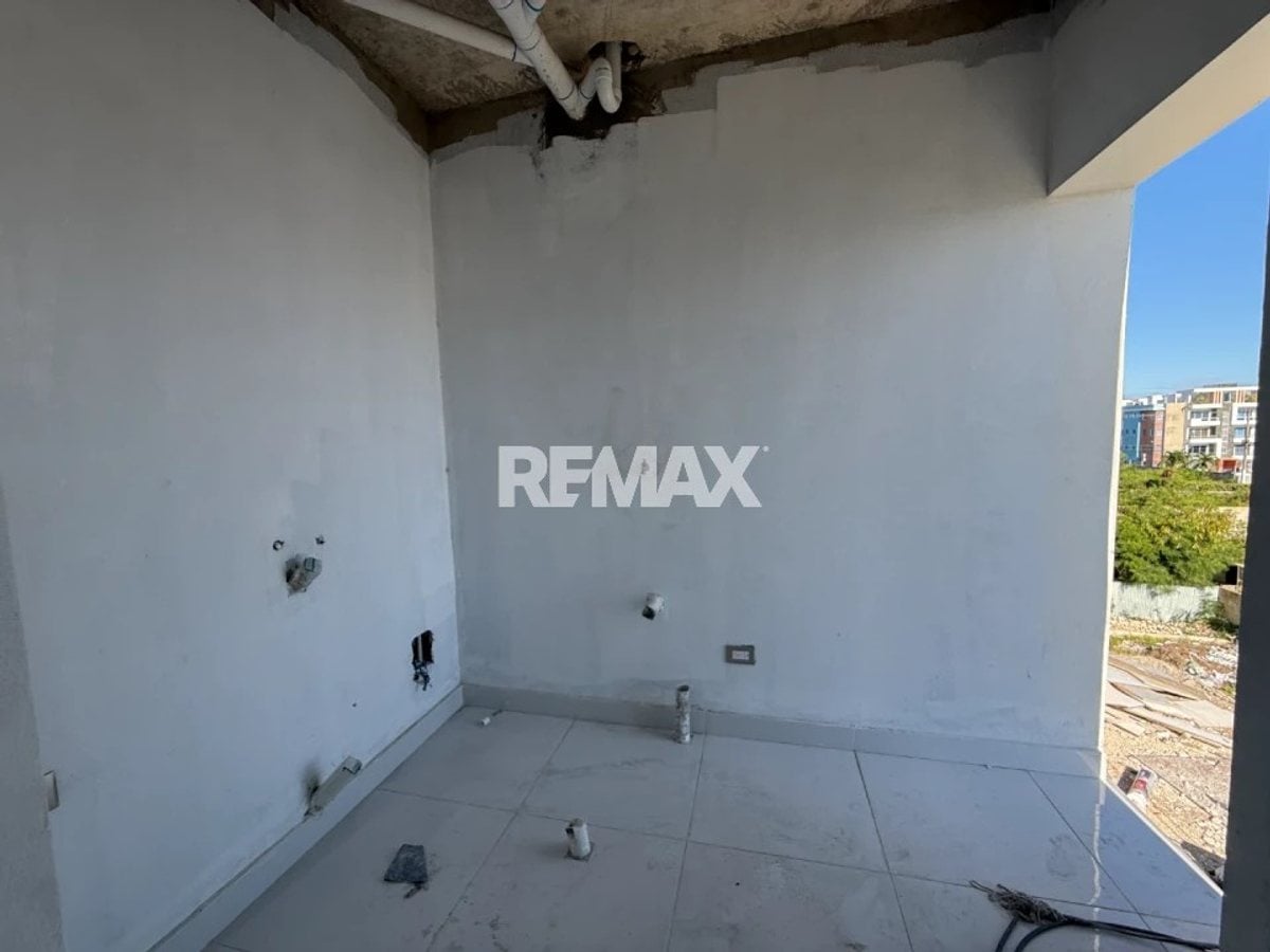 Apartamento 2 Hab en Caleta La Romana | 2do Piso Playa – foto 7