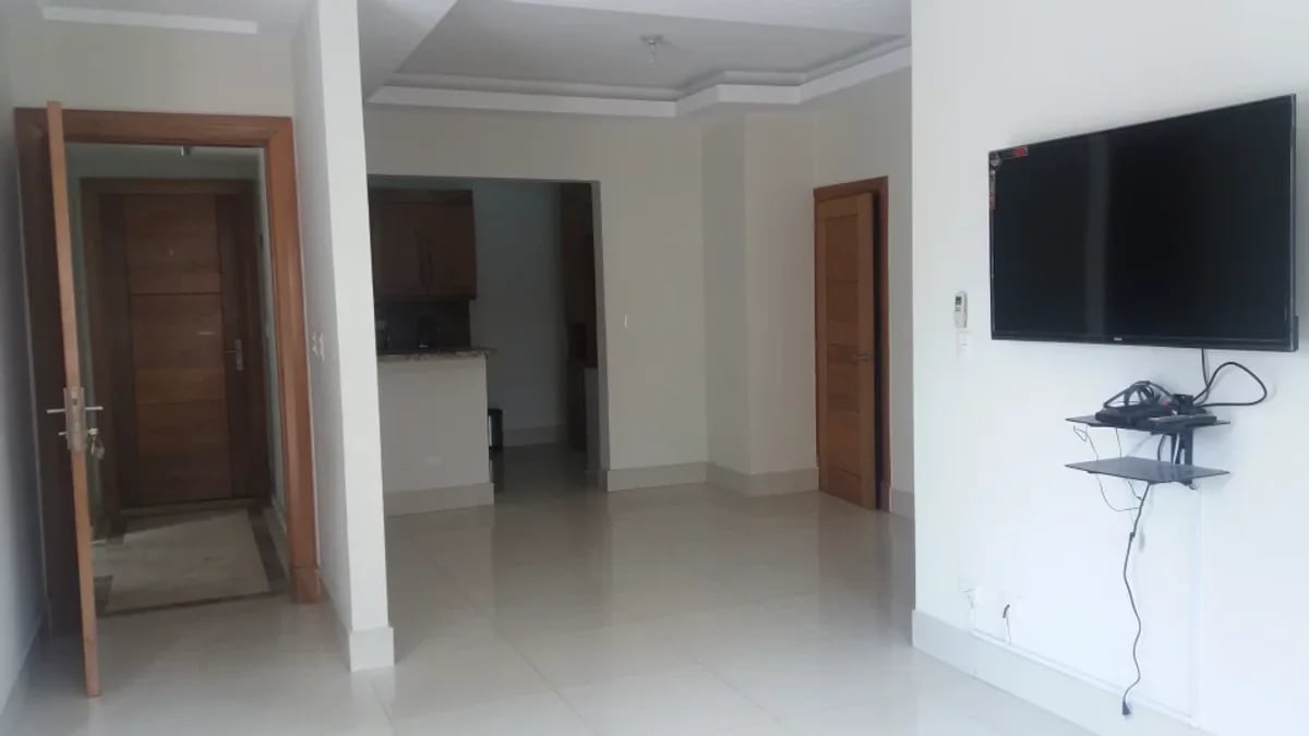 Apartamento en Urbanización Real, Santo Domingo – foto 3