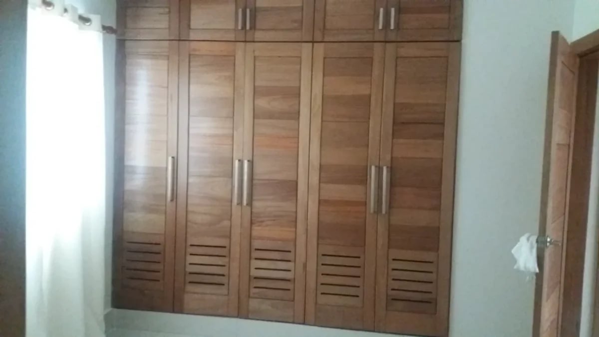 Apartamento en Urbanización Real, Santo Domingo – foto 8