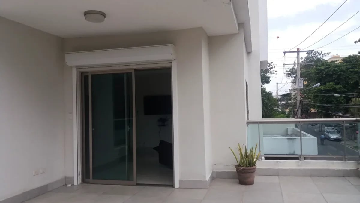 Apartamento en Urbanización Real, Santo Domingo – foto 2