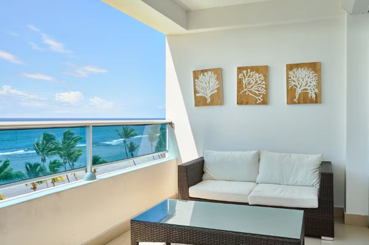 Apartamento de playa en Juan Dolio – foto 2
