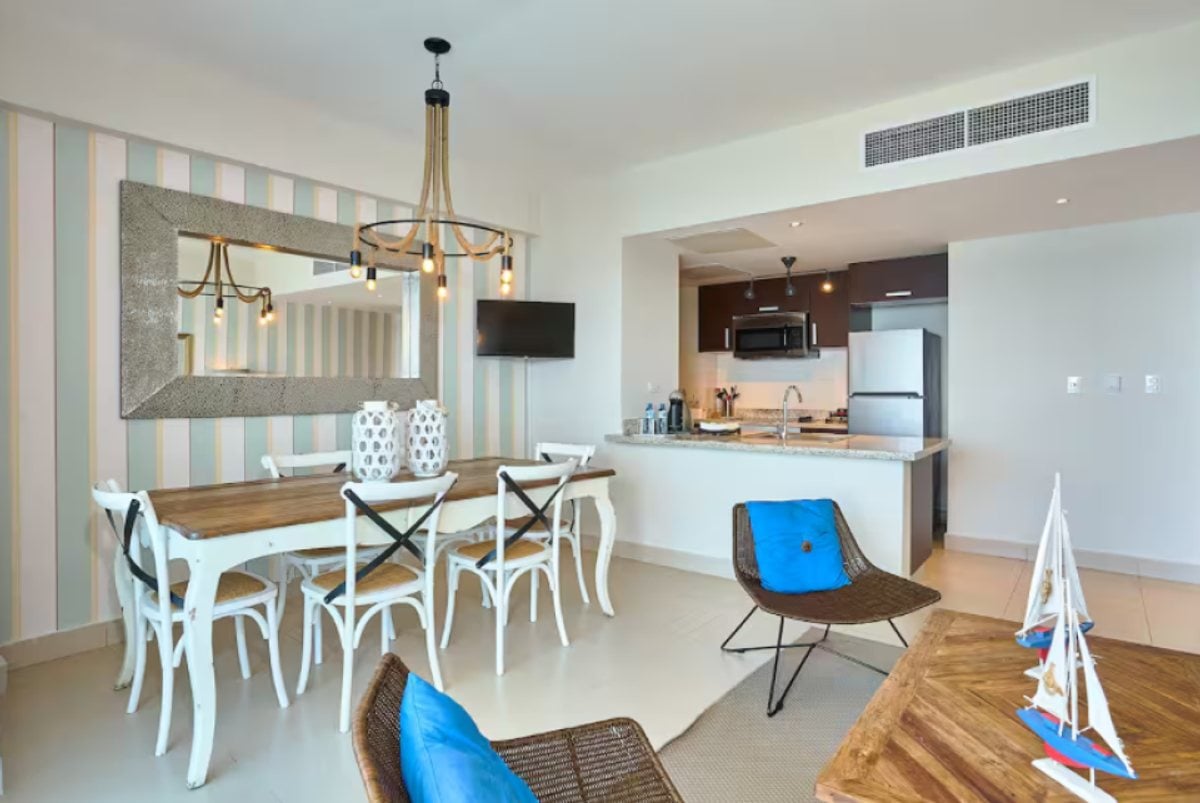 Apartamento de playa en Juan Dolio – foto 7