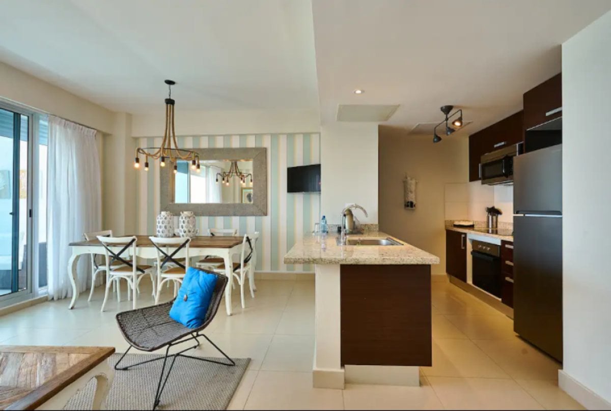Apartamento de playa en Juan Dolio – foto 8