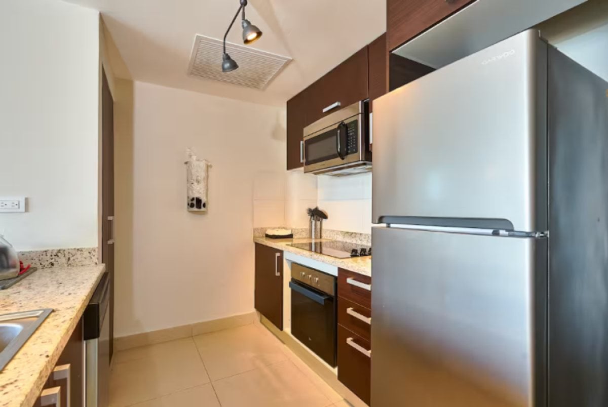 Apartamento de playa en Juan Dolio – foto 9