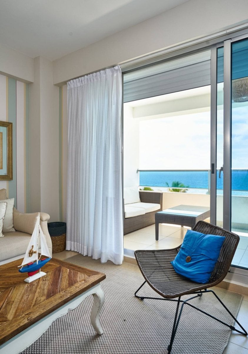 Apartamento de playa en Juan Dolio – foto 4