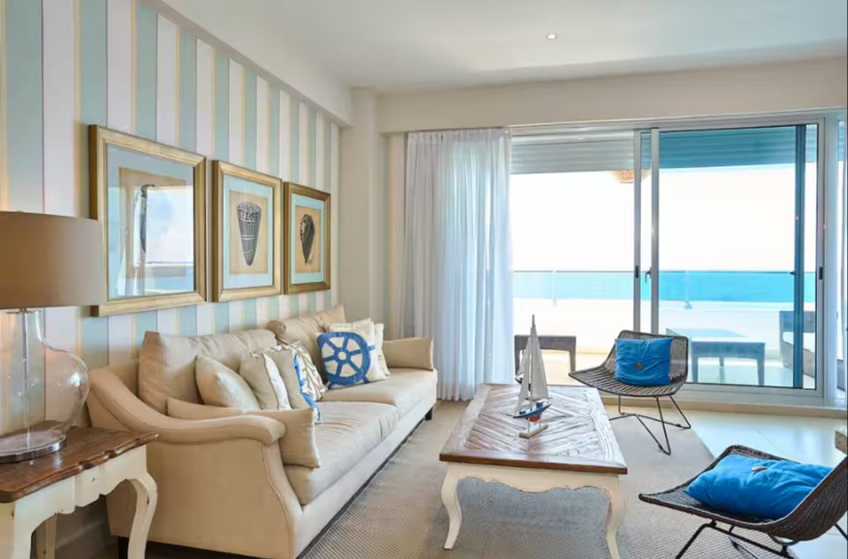 Apartamento de playa en Juan Dolio – foto 5