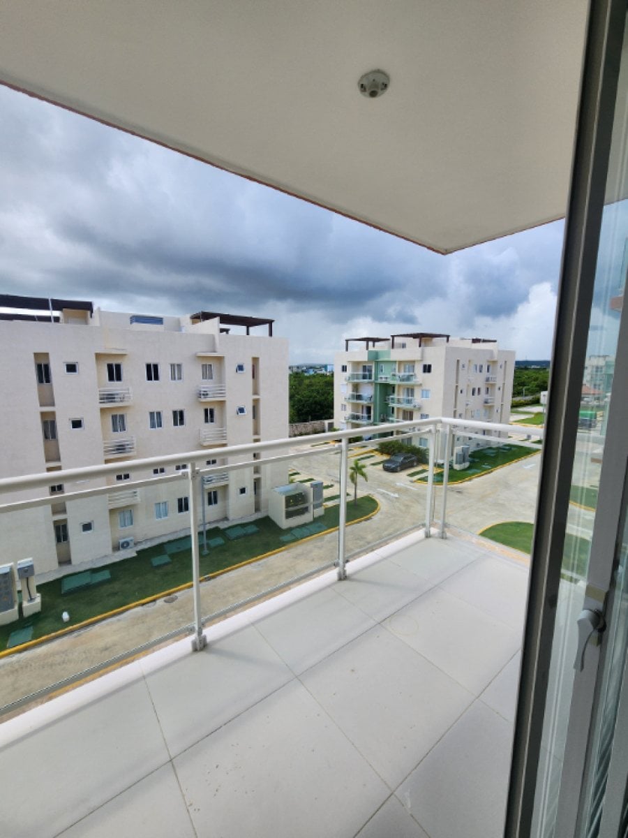 Apartamento en venta en Veron Bavaron de 3 habitaciones – foto 12