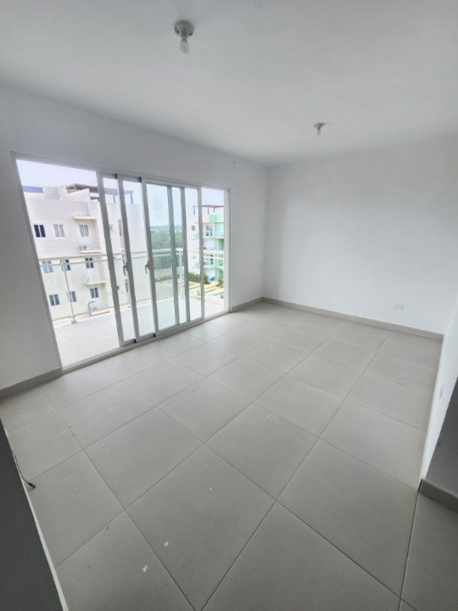 Apartamento en venta en Veron Bavaron de 3 habitaciones – foto 3