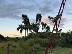 Terreno en venta en Río San Juan, 1,117 m² – foto 3