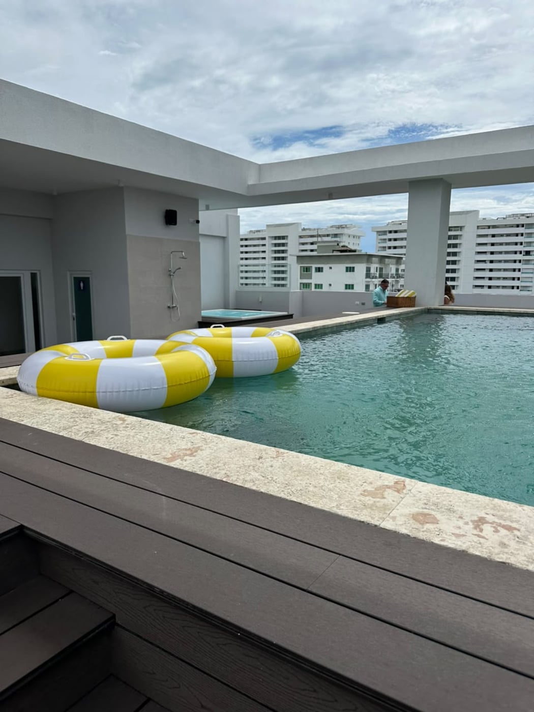 Torre moderna en Juan Dolio – foto 11