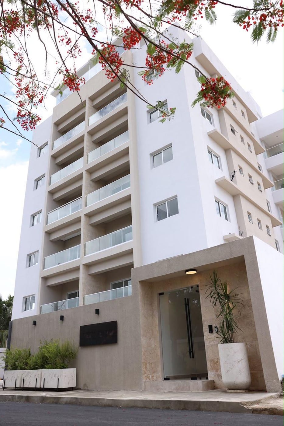 Torre moderna en Juan Dolio – foto 1