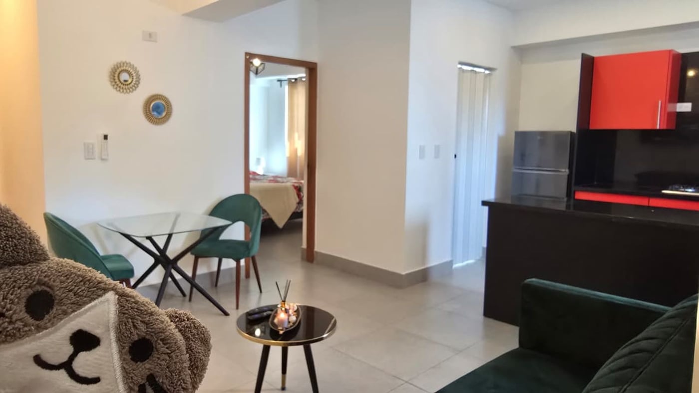 VENTA - ALQUILER, 1 HABITACION EN SERRALLES – foto 1