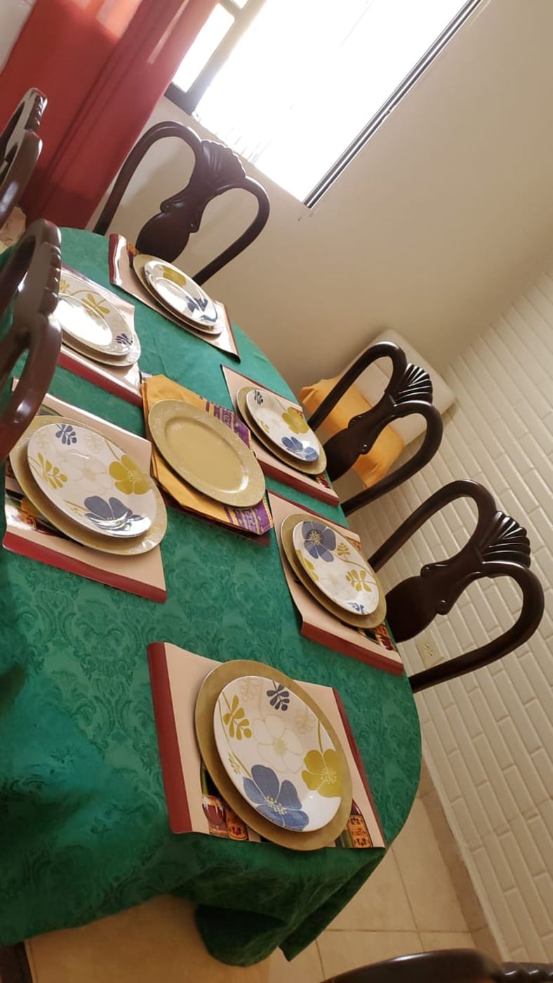 CASA EN VENTA 3 DORMITORIOS CABECERA SANTO DOMINGO – foto 3