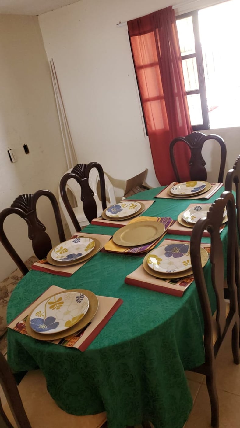 CASA EN VENTA 3 DORMITORIOS CABECERA SANTO DOMINGO – foto 2