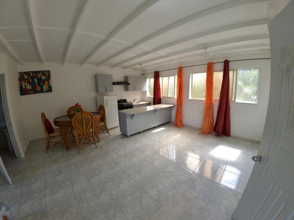 Proyecto de Dúplex en Sosúa – foto 7