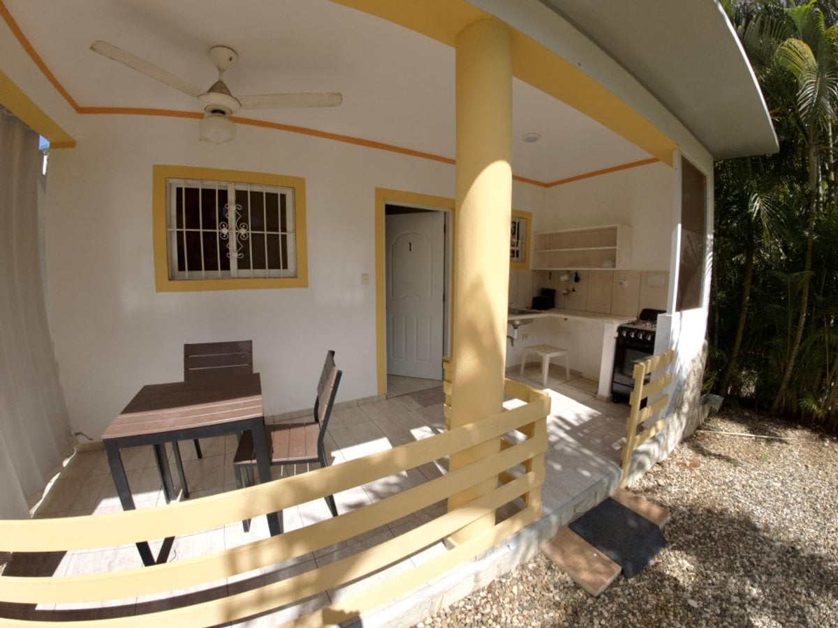 Proyecto de Dúplex en Sosúa – foto 5