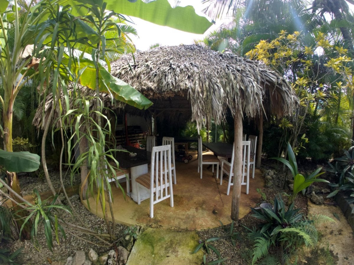 Proyecto de Dúplex en Sosúa – foto 11