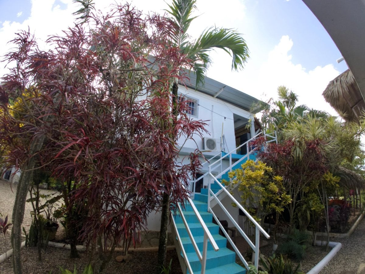 Proyecto de Dúplex en Sosúa – foto 12