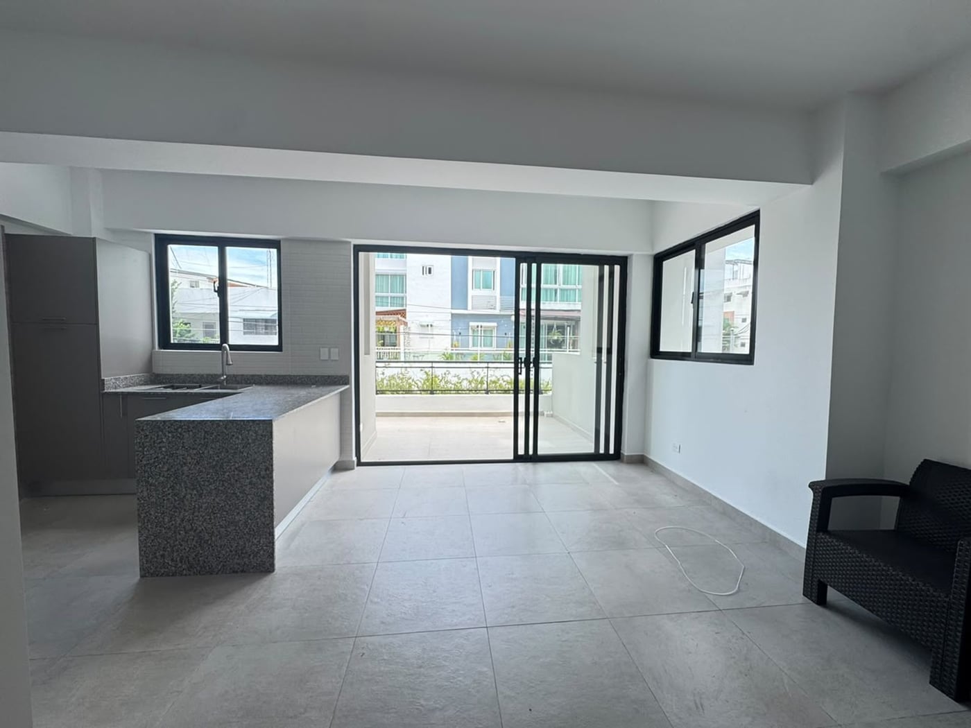 APARTAMENTO EN VENTA – LOS RESTAURADORES – foto 7