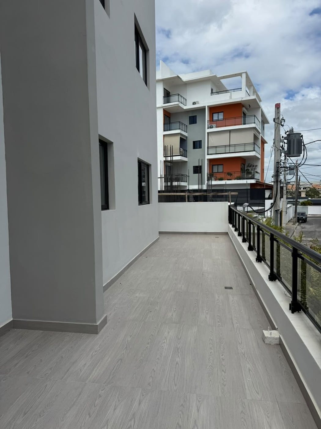 APARTAMENTO EN VENTA – LOS RESTAURADORES – foto 4