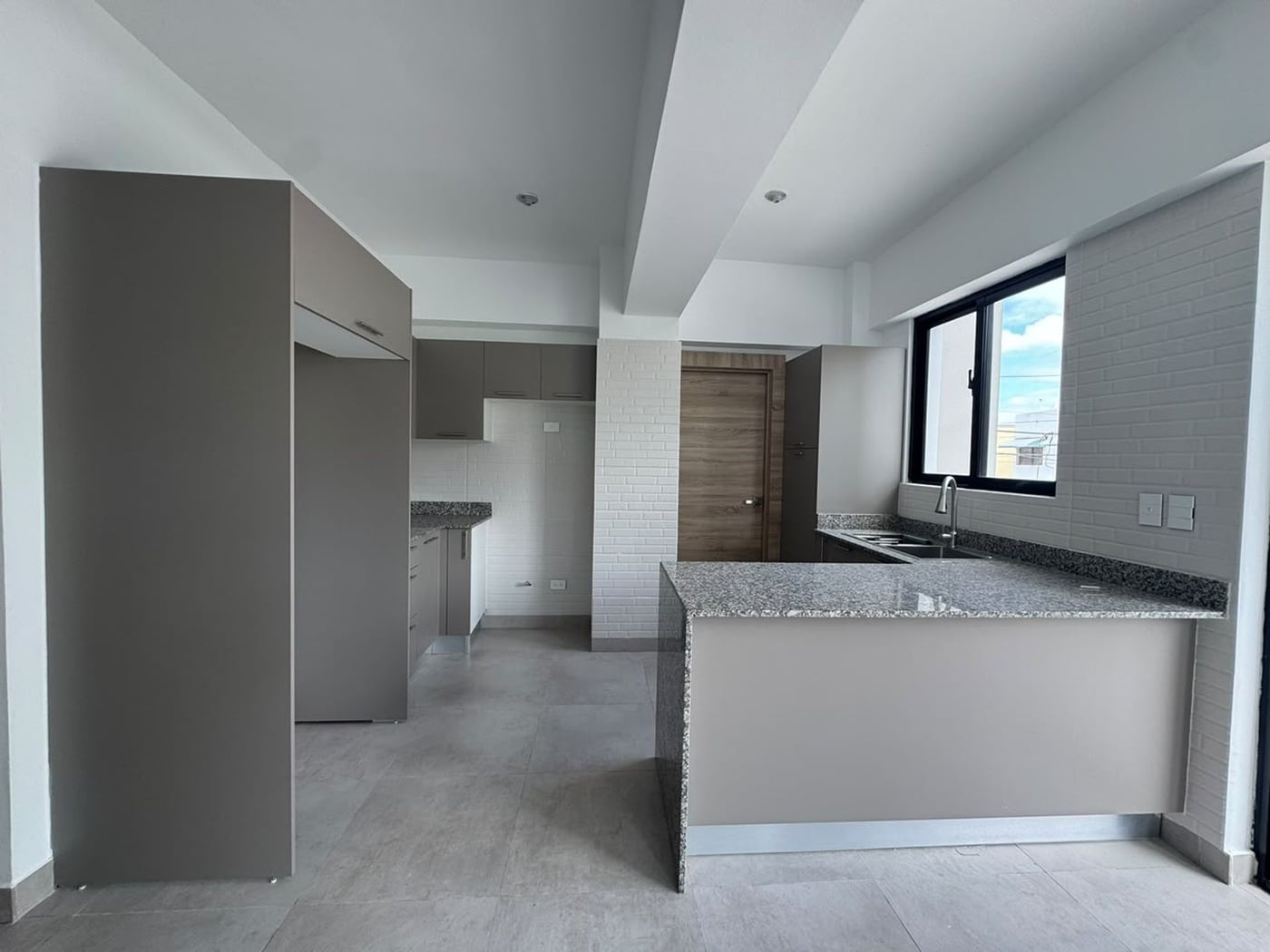 APARTAMENTO EN VENTA – LOS RESTAURADORES – foto 5