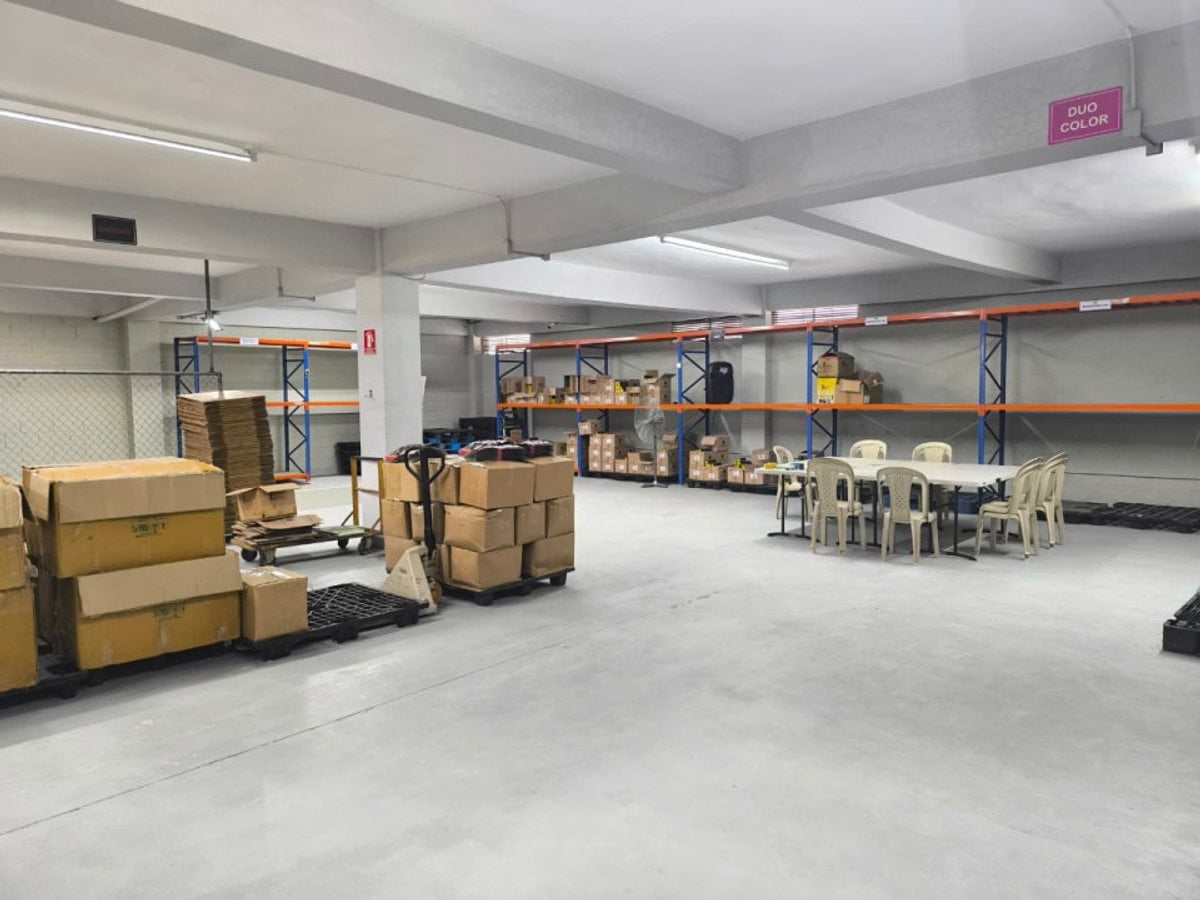 Local km 14 – foto 5