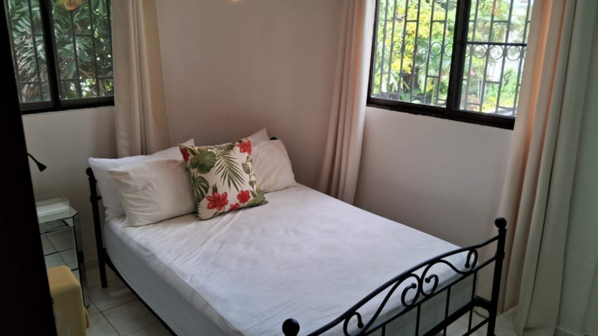 Apartamento-Estudio en Piantini en un 2do nivel – foto 7