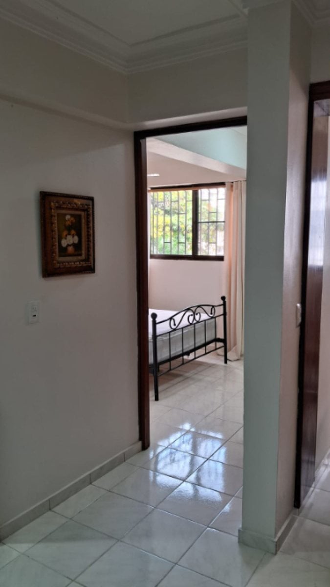 Apartamento-Estudio en Piantini en un 2do nivel – foto 6