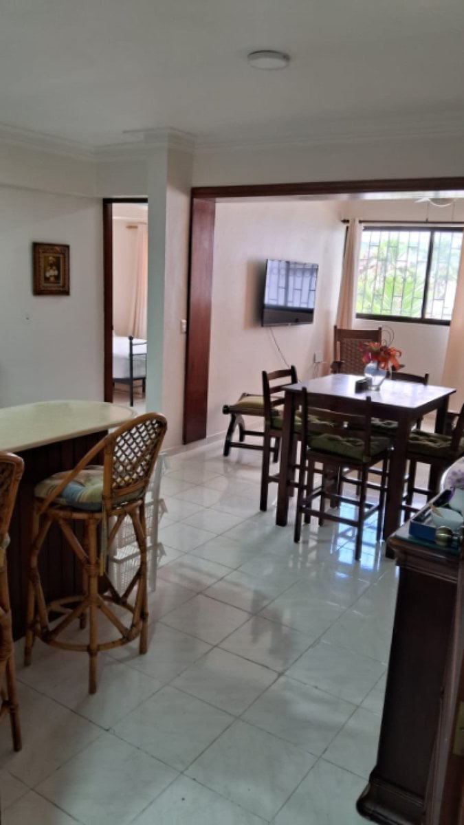 Apartamento-Estudio en Piantini en un 2do nivel – foto 3