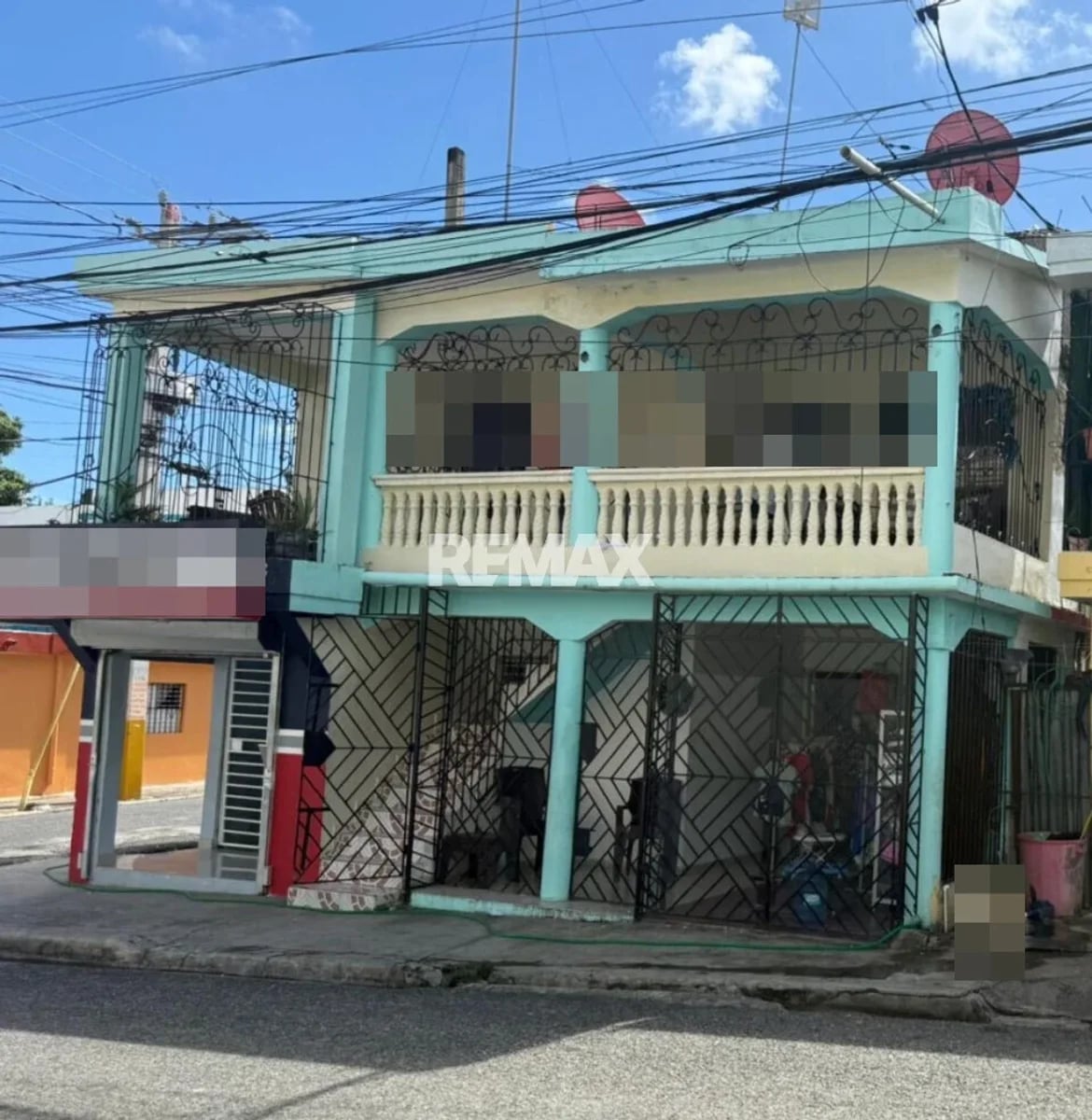 Casa en Pueblo Nuevo, San Cristóbal – foto 5